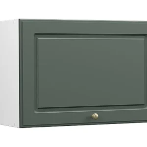 Badkamerkast groen-goud landhuis 60×34.1×40 fame-line Badkamerkast groen-goud landhuis 60×34.1×40 fame-line