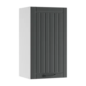 Badkamerkast antraciet 40×34.1×72 fame-line Badkamerkast antraciet 40×34.1×72 fame-line