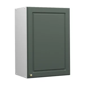 Badkamerkast groen-goud landhuis 50×34.1×72 fame-line Badkamerkast groen-goud landhuis 50×34.1×72 fame-line