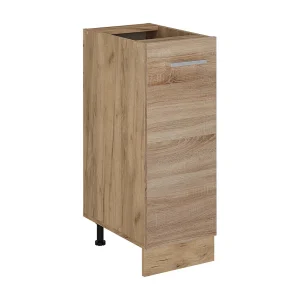 Apotheekkast sonoma 30x46x81.6 r-line Apotheekkast sonoma 30x46x81.6 r-line
