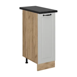 Apotheekkast wit landhuis 30x60x81.6 r-line Apotheekkast wit landhuis 30x60x81.6 r-line