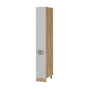 Apotheekkast wit landhuis 30×57.2×206.8 r-line