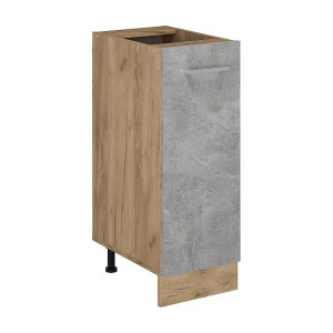 Apotheekkast beton 30x46x81.6 r-line Apotheekkast beton 30x46x81.6 r-line