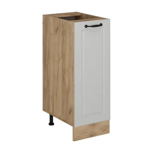 Apotheekkast wit landhuis 30x46x81.6 r-line