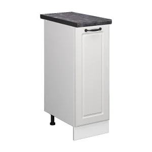 Apotheekkast wit landhuis 30x60x81.6 r-line Apotheekkast wit landhuis 30x60x81.6 r-line