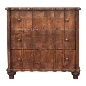 Artisan Furniture Massief hout Camille Kast