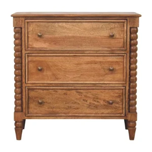 Artisan Furniture Massief hout Spilkast Artisan Furniture Massief hout Spilkast