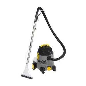 3-in-1 Water- en Stofzuiger SPO 20L – PVC-tank – 1250W