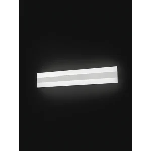 Applique LED en métal et plexiglas 30W 60CM 6368 B LN Perenz 4000k