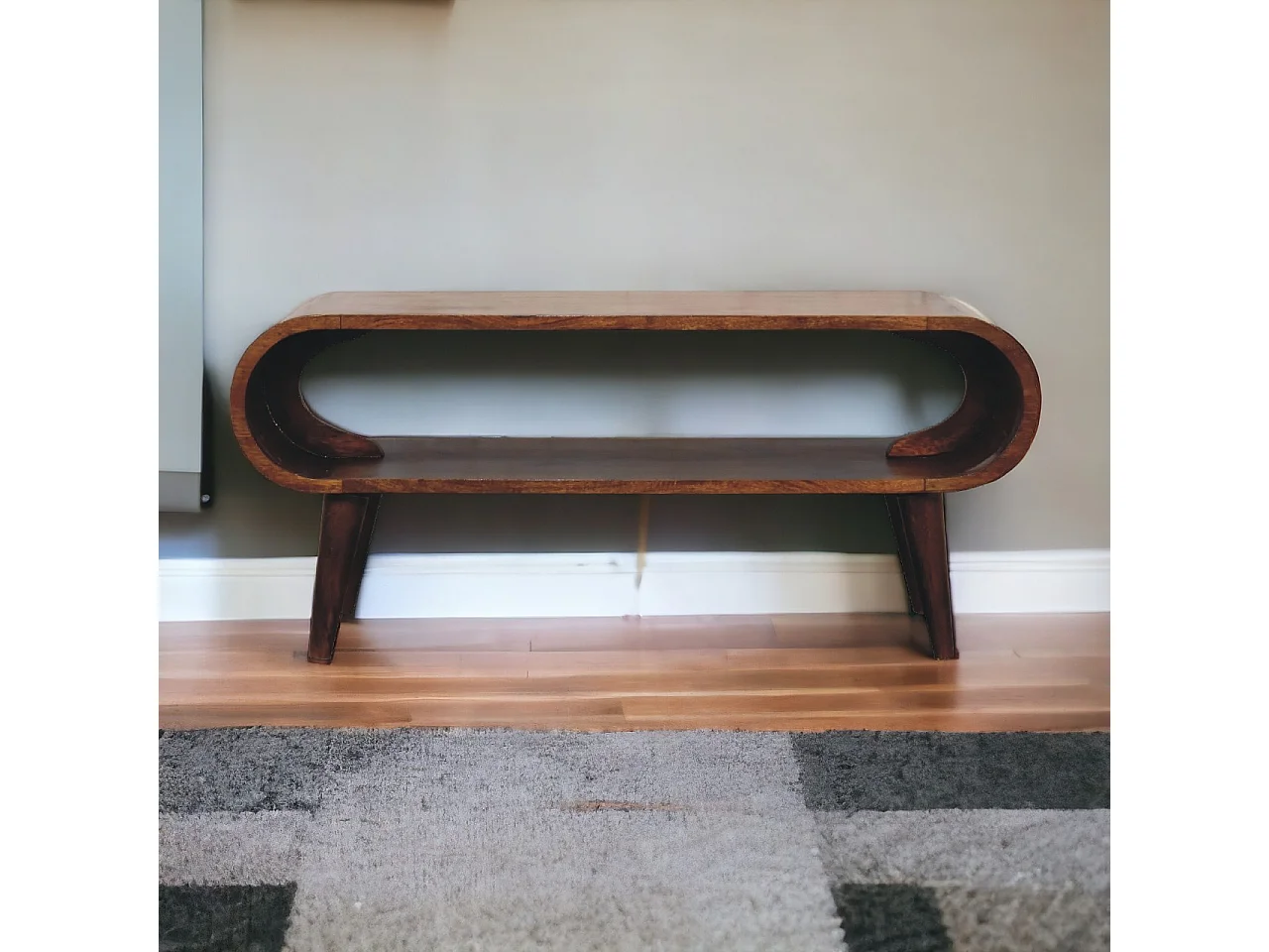 Amaya salontafel in Scandinavische stijl.