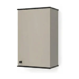 Badkamermeubel grijs 37x24x60 joli