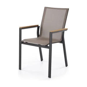 Aluminium chaise 57×45 cm Aluminium chaise 57×45 cm