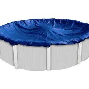 Afdekzeil zwembad rond winter – Ø 550 cm Afdekzeil zwembad rond winter – Ø 550 cm