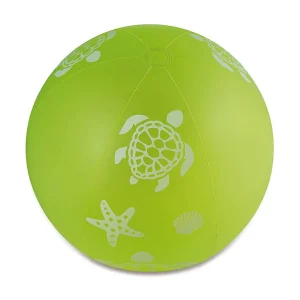 Glow-in-the-dark strandbal – 62 cm Glow-in-the-dark strandbal – 62 cm