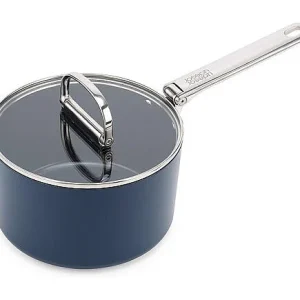 Anti-aanbakpan Joseph Joseph Space 19 cm met inklapbare greep en deksel, geschikt voor inductie en oven tot 232°C, ruimtebesparend. Anti-aanbakpan Joseph Joseph Space 19 cm met inklapbare greep en deksel, geschikt voor inductie en oven tot 232°C, ruimtebesparend.