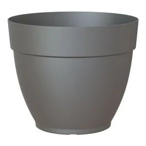 Artevasi Capri Campana 35cm antraciet Tuinpot – 20L Artevasi Capri Campana 35cm antraciet Tuinpot – 20L