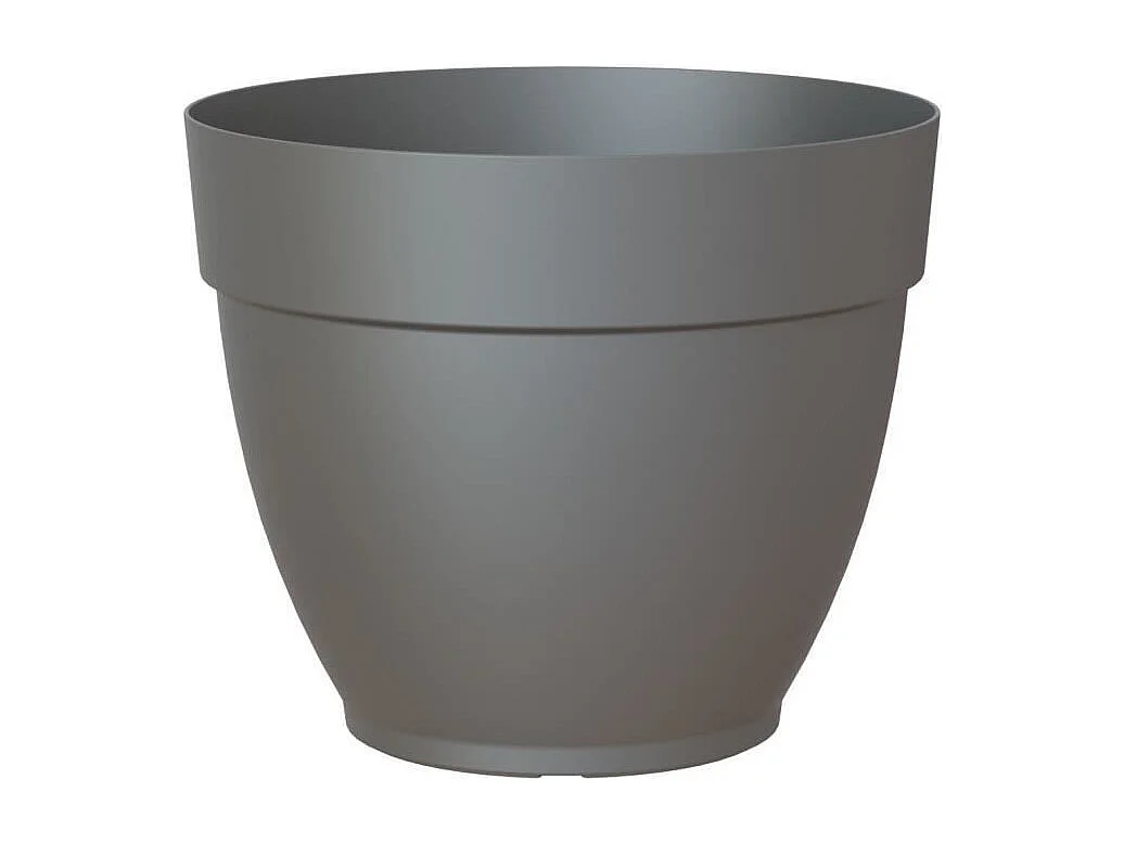 Artevasi Capri Campana 35cm antraciet Tuinpot - 20L