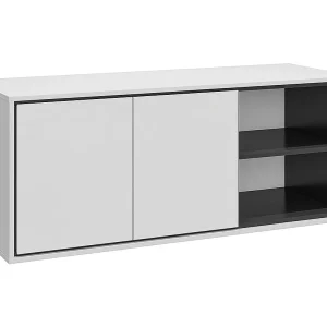 120 cm Sophéa wit badmeubel 120 cm Sophéa wit badmeubel