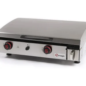 ARENC tafelmodel gasplaat ARENC tafelmodel gasplaat