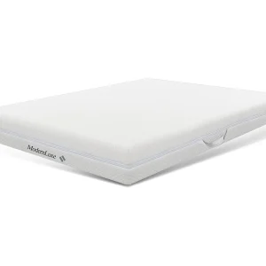 140 x 200 cm schuimmatras 7 comfortzones dikte 20cm – Merax 140 x 200 cm schuimmatras 7 comfortzones dikte 20cm – Merax
