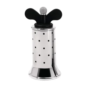 9098, Zwarte pepermolen, Alessi