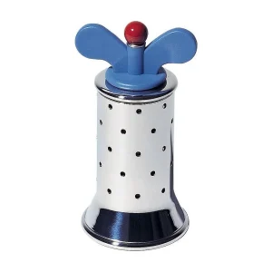 9098, Blauwe pepermolen, Alessi