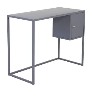 Bakal bureau 1 deur grijs. Bakal bureau 1 deur grijs.