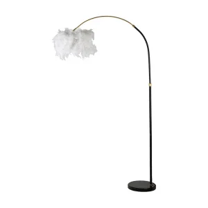 ARC PLUR VLOERLAMP 100X150-180 CM ARC PLUR VLOERLAMP 100X150-180 CM