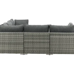 Amazon loungeset 2 delen grijs. Amazon loungeset 2 delen grijs.