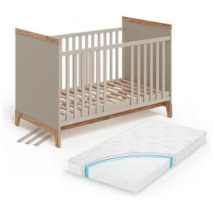 Babybed kasjmier/artisan 144.1×79.7×98.4 malia Babybed kasjmier/artisan 144.1×79.7×98.4 malia