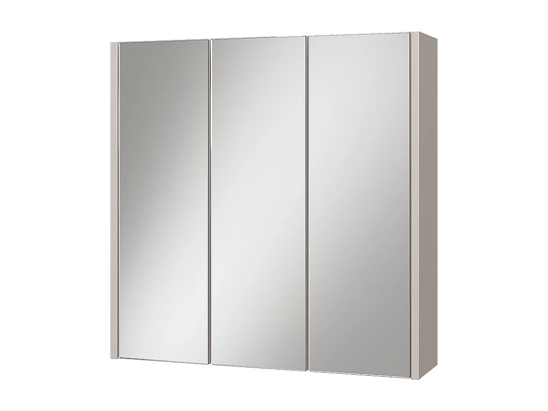 Badkamerspiegelkast kasjmier 67.4x17x68 majest