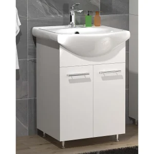 2-delige wastafel Lisalo M 2-delige wastafel Lisalo M