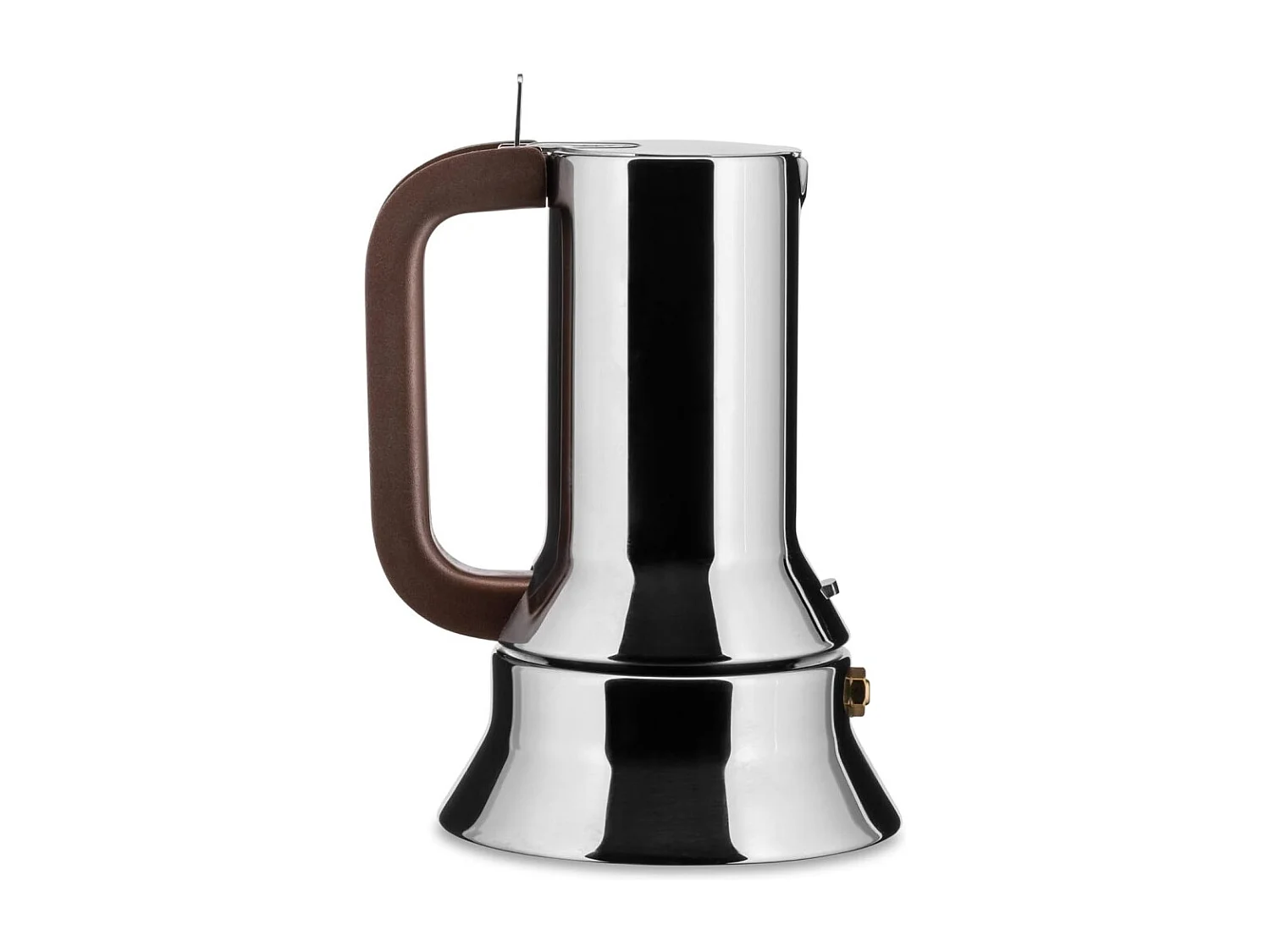 9090/1, Inductie Espressopot 1 kopjes, Alessi