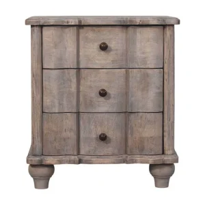 Artisan Furniture Beunumont Gebogen nachttje