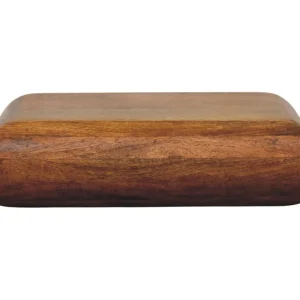 Artisan Furniture Solis Wandnachtkastje Artisan Furniture Solis Wandnachtkastje