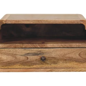 Artisan Furniture Avora Wandnachtkastje