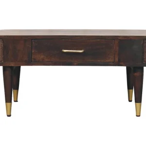 Artisan Furniture Belmont Salontafel Artisan Furniture Belmont Salontafel