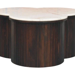 Artisan Furniture Verona Marmeren salontafel Artisan Furniture Verona Marmeren salontafel