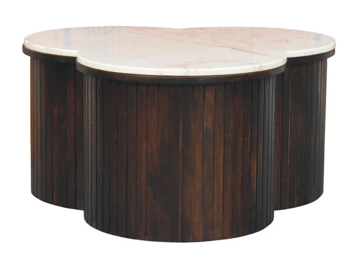 Artisan Furniture Verona Marmeren salontafel