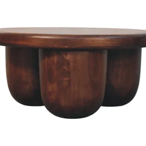 Artisan Furniture Clara Beukenhouten salontafel Artisan Furniture Clara Beukenhouten salontafel