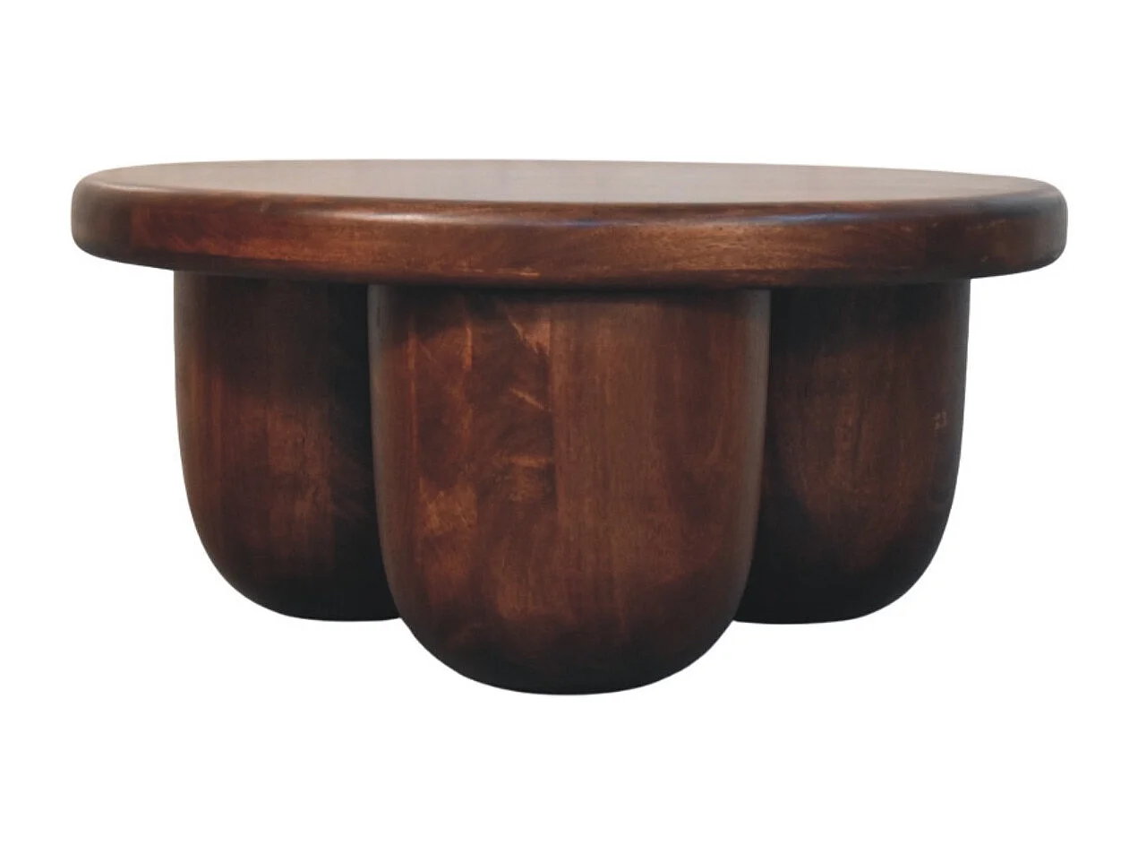 Artisan Furniture Clara Beukenhouten salontafel