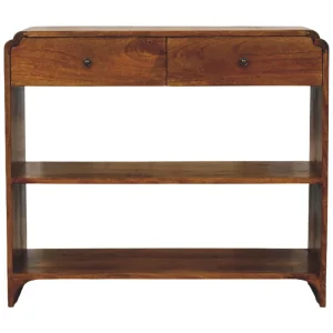 Artisan Furniture Ellington Consoletafel Artisan Furniture Ellington Consoletafel