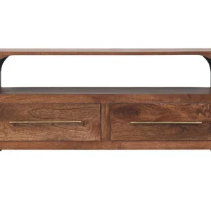 Artisan Furniture ArcLine Multimedia-console Artisan Furniture ArcLine Multimedia-console