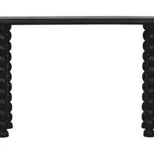 Artisan Furniture Soba Console met kogel Artisan Furniture Soba Console met kogel