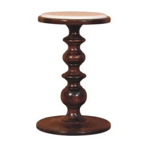 Artisan Furniture Bellmont Bijzettafel met marmeren blad Artisan Furniture Bellmont Bijzettafel met marmeren blad