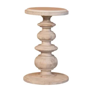 Artisan Furniture Bellis bijzettafel van marmer Artisan Furniture Bellis bijzettafel van marmer