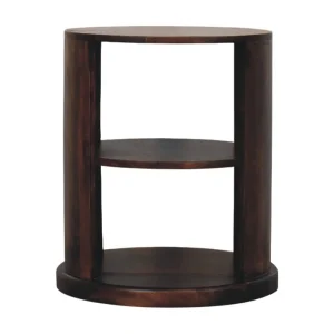 Artisan Furniture Ventura Bijzettafel Artisan Furniture Ventura Bijzettafel