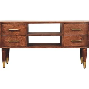 Artisan Furniture Valenza tv-meubel Artisan Furniture Valenza tv-meubel