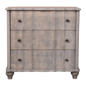 Artisan Furniture Commode met gebogen poten