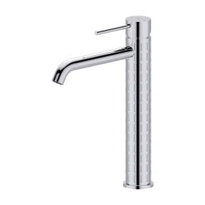 Architek hoge chroom wastafelmengkraan – Essebagno Architek hoge chroom wastafelmengkraan – Essebagno